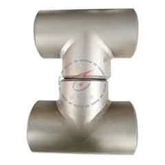grade 2 titanium tee for sale 