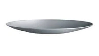 China clad head