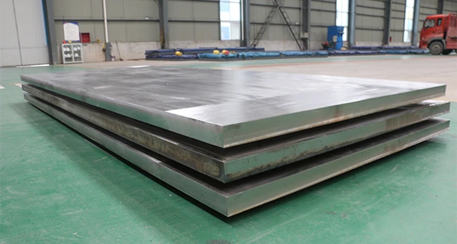 titanium-steel clad plate price