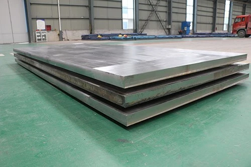 buy Stainless Steel Clad Steel Plate